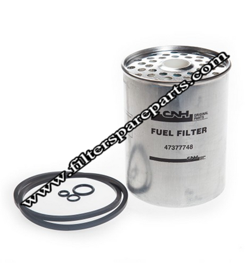 47377748 NEW HOLLAND Fuel Filter